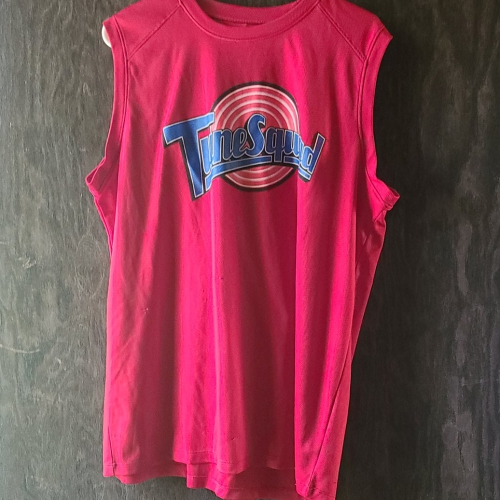 New Balance Tune Squad Practice Jersey. XL